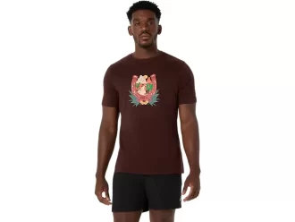 HERRE DESERT TRAILS 77 T-SHIRT
