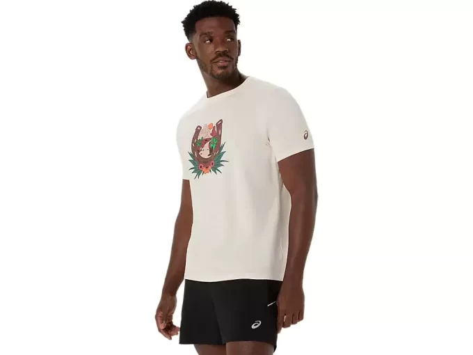 HERRE DESERT TRAILS 77 T-SHIRT HERRE DESERT TRAILS 77 T-SHIRT