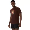 HERRE DESERT TRAILS 77 T-SHIRT HERRE DESERT TRAILS 77 T-SHIRT