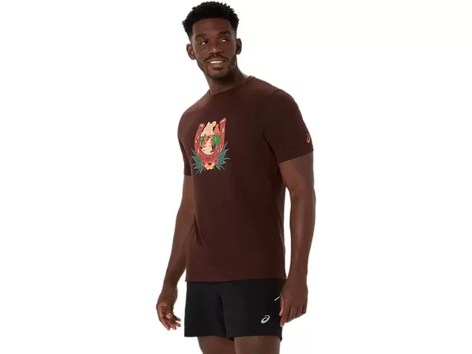 HERRE DESERT TRAILS 77 T-SHIRT HERRE DESERT TRAILS 77 T-SHIRT