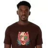HERRE DESERT TRAILS 77 T-SHIRT HERRE DESERT TRAILS 77 T-SHIRT