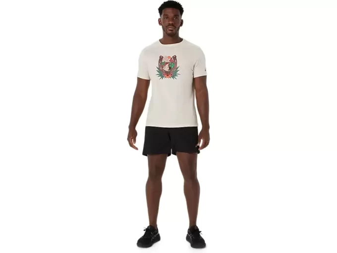 HERRE DESERT TRAILS 77 T-SHIRT HERRE DESERT TRAILS 77 T-SHIRT