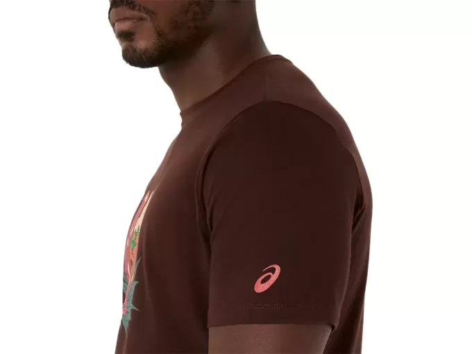 HERRE DESERT TRAILS 77 T-SHIRT HERRE DESERT TRAILS 77 T-SHIRT