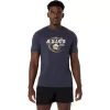 HERRE EFTERÅRS T-SHIRT HERRE EFTERÅRS T-SHIRT