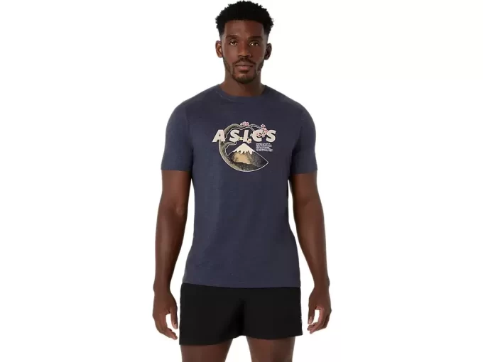 HERRE EFTERÅRS T-SHIRT HERRE EFTERÅRS T-SHIRT