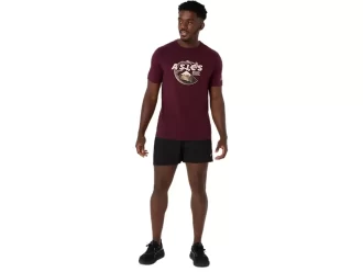 HERRE EFTERÅRS T-SHIRT