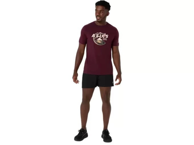 HERRE EFTERÅRS T-SHIRT HERRE EFTERÅRS T-SHIRT