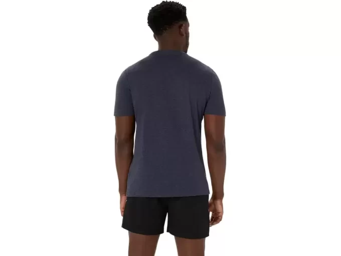 HERRE EFTERÅRS T-SHIRT HERRE EFTERÅRS T-SHIRT