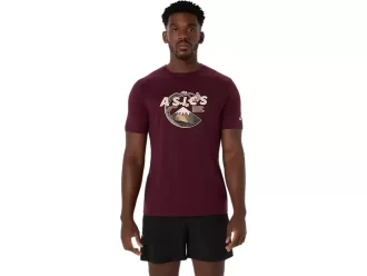 HERRE EFTERÅRS T-SHIRT