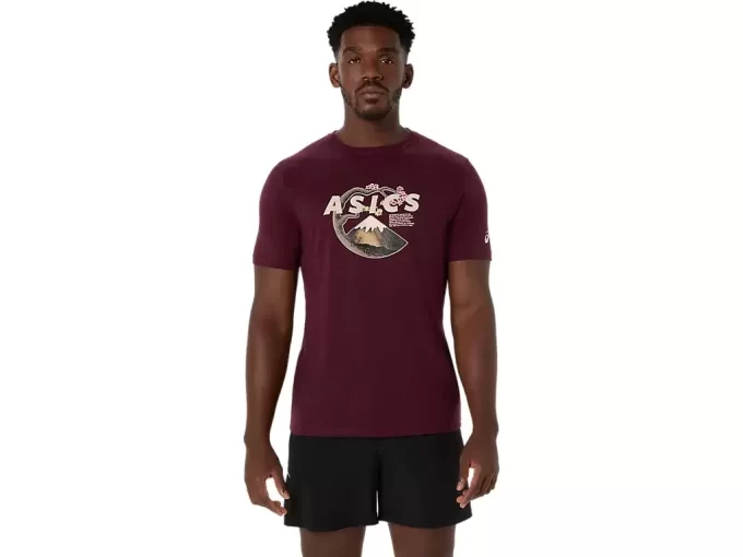 HERRE EFTERÅRS T-SHIRT HERRE EFTERÅRS T-SHIRT