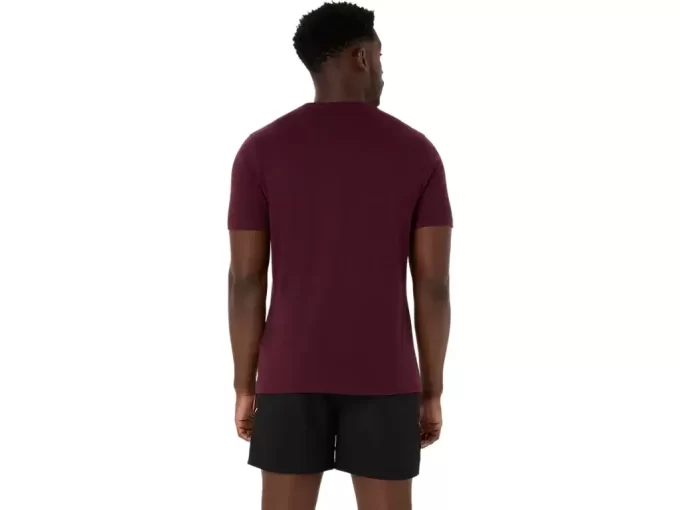 HERRE EFTERÅRS T-SHIRT HERRE EFTERÅRS T-SHIRT