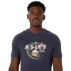 HERRE EFTERÅRS T-SHIRT HERRE EFTERÅRS T-SHIRT