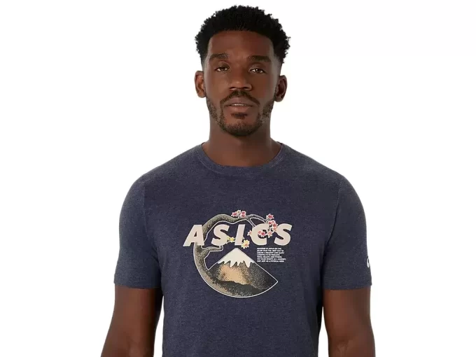 HERRE EFTERÅRS T-SHIRT HERRE EFTERÅRS T-SHIRT