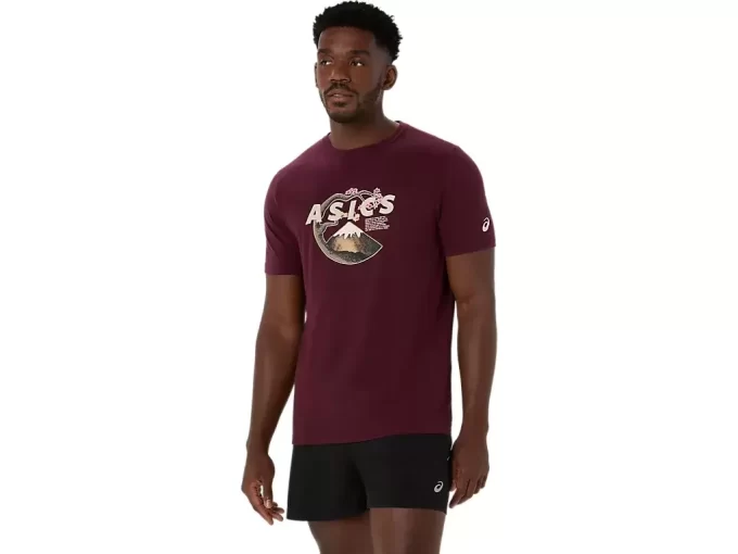 HERRE EFTERÅRS T-SHIRT HERRE EFTERÅRS T-SHIRT