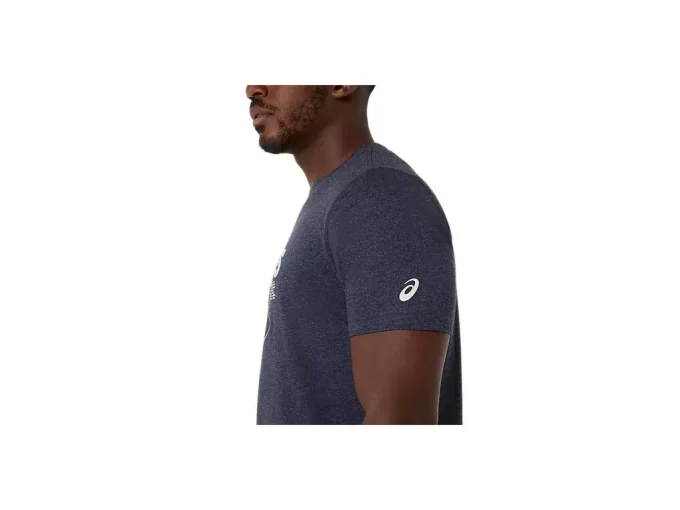HERRE EFTERÅRS T-SHIRT HERRE EFTERÅRS T-SHIRT