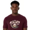 HERRE EFTERÅRS T-SHIRT HERRE EFTERÅRS T-SHIRT