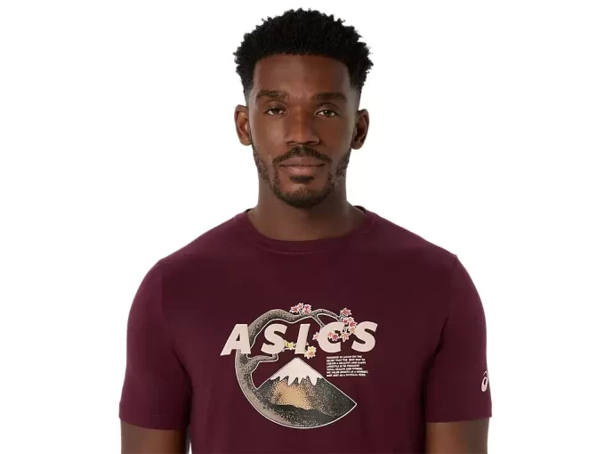 HERRE EFTERÅRS T-SHIRT HERRE EFTERÅRS T-SHIRT
