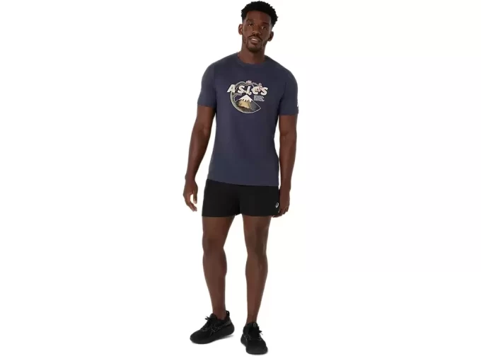 HERRE EFTERÅRS T-SHIRT HERRE EFTERÅRS T-SHIRT