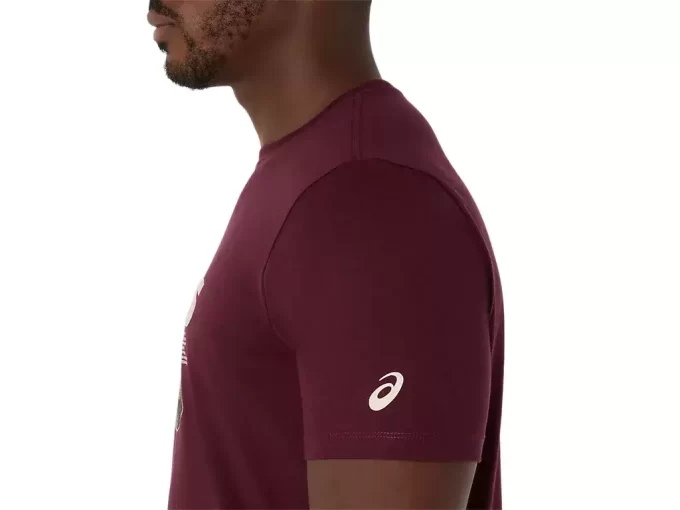 HERRE EFTERÅRS T-SHIRT HERRE EFTERÅRS T-SHIRT