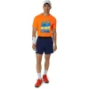 HERRE GS GRAFISK T-SHIRT HERRE GS GRAFISK T-SHIRT
