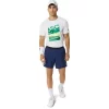 HERRE GS GRAFISK T-SHIRT HERRE GS GRAFISK T-SHIRT