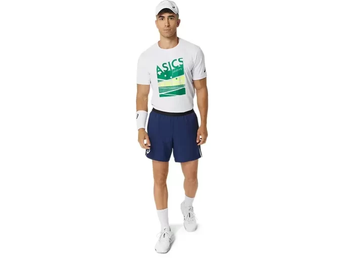 HERRE GS GRAFISK T-SHIRT HERRE GS GRAFISK T-SHIRT