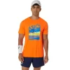 HERRE GS GRAFISK T-SHIRT HERRE GS GRAFISK T-SHIRT