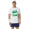 HERRE GS GRAFISK T-SHIRT HERRE GS GRAFISK T-SHIRT