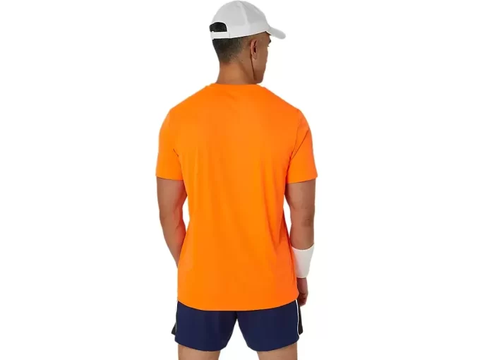HERRE GS GRAFISK T-SHIRT HERRE GS GRAFISK T-SHIRT