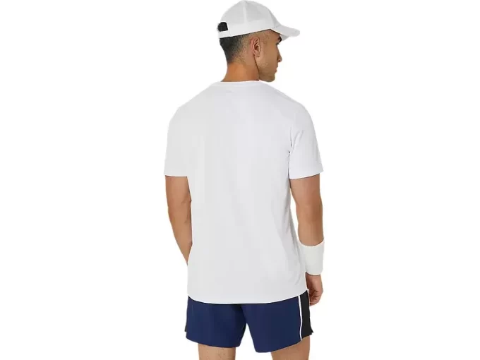HERRE GS GRAFISK T-SHIRT HERRE GS GRAFISK T-SHIRT