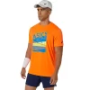 HERRE GS GRAFISK T-SHIRT HERRE GS GRAFISK T-SHIRT