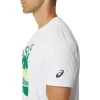 HERRE GS GRAFISK T-SHIRT HERRE GS GRAFISK T-SHIRT