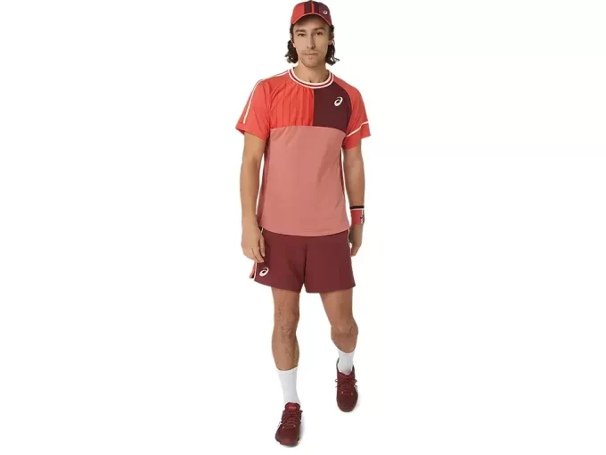 HERRE KAMPTOP MED KORT ÆRME HERRE KAMPTOP MED KORT ÆRME