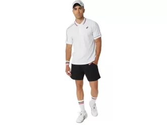 HERRE KLASSISKE 7IN SHORT