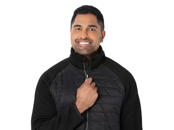 HERRE MIXERJAKKE 2.0 HERRE MIXERJAKKE 2.0