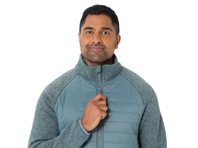 HERRE MIXERJAKKE 2.0 HERRE MIXERJAKKE 2.0