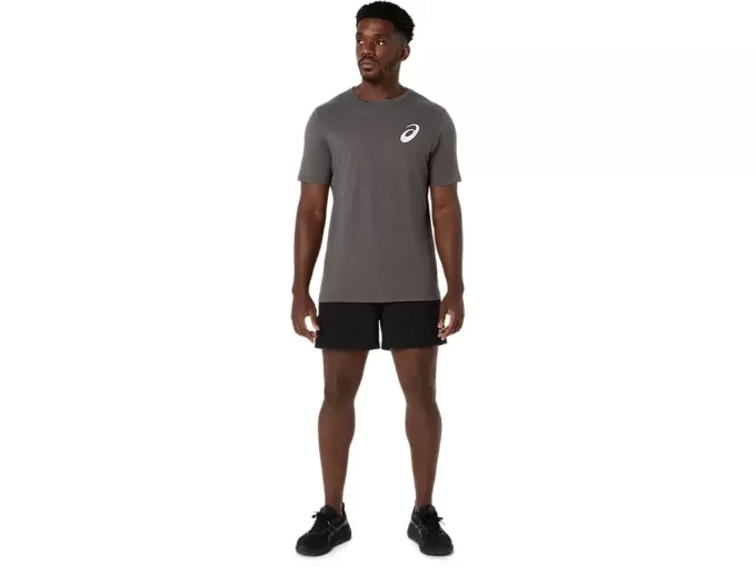 HERRE PARKS EXPLORER II T-SHIRT HERRE PARKS EXPLORER II T-SHIRT