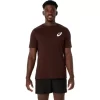HERRE PARKS EXPLORER II T-SHIRT HERRE PARKS EXPLORER II T-SHIRT