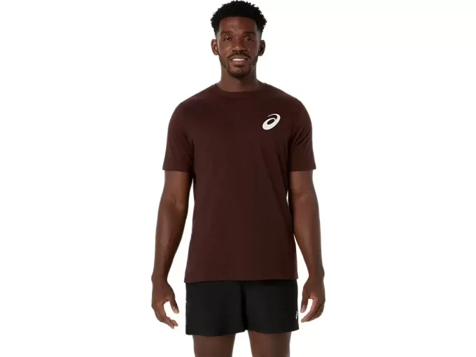 HERRE PARKS EXPLORER II T-SHIRT HERRE PARKS EXPLORER II T-SHIRT