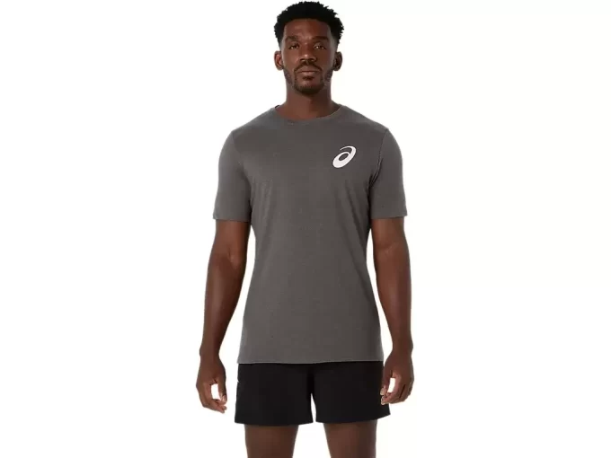 HERRE PARKS EXPLORER II T-SHIRT HERRE PARKS EXPLORER II T-SHIRT