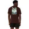 HERRE PARKS EXPLORER II T-SHIRT HERRE PARKS EXPLORER II T-SHIRT
