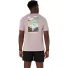 HERRE PARKS EXPLORER II T-SHIRT HERRE PARKS EXPLORER II T-SHIRT