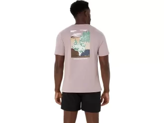 HERRE PARKS EXPLORER II T-SHIRT