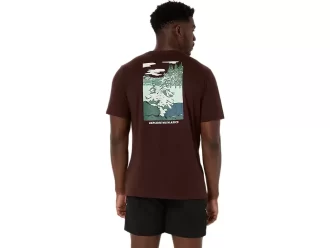 HERRE PARKS EXPLORER II T-SHIRT