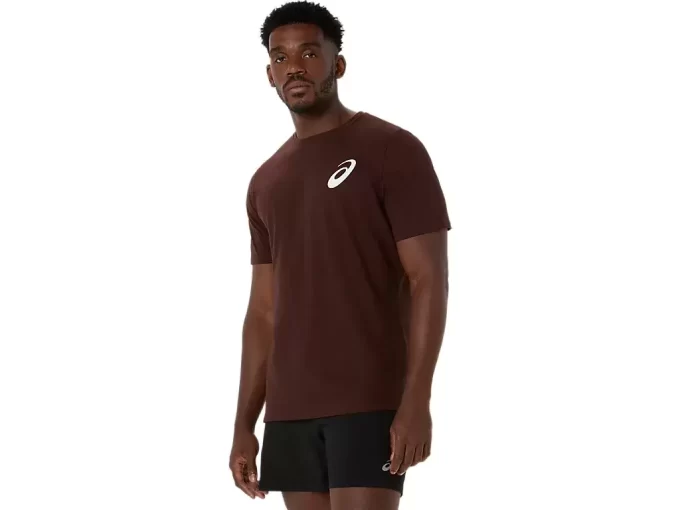 HERRE PARKS EXPLORER II T-SHIRT HERRE PARKS EXPLORER II T-SHIRT