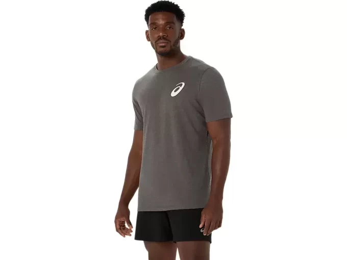 HERRE PARKS EXPLORER II T-SHIRT HERRE PARKS EXPLORER II T-SHIRT