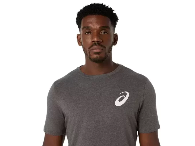 HERRE PARKS EXPLORER II T-SHIRT HERRE PARKS EXPLORER II T-SHIRT