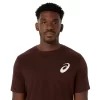 HERRE PARKS EXPLORER II T-SHIRT HERRE PARKS EXPLORER II T-SHIRT
