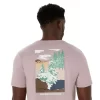 HERRE PARKS EXPLORER II T-SHIRT HERRE PARKS EXPLORER II T-SHIRT