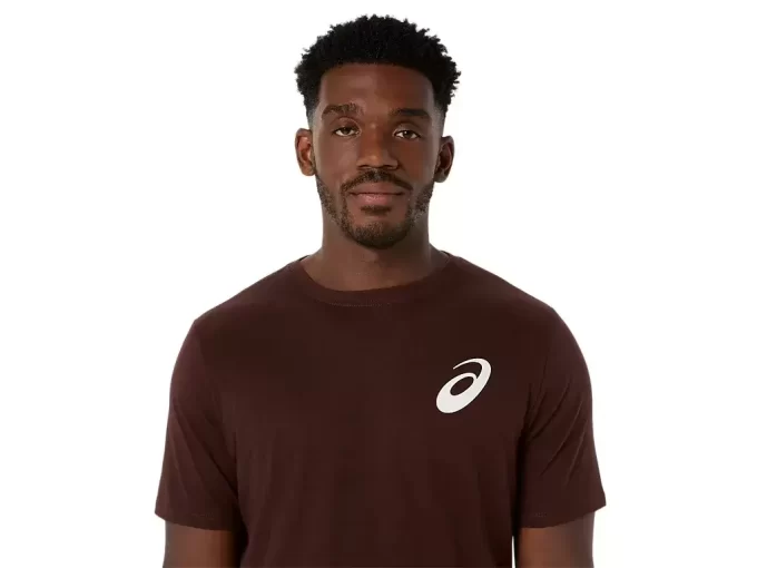 HERRE PARKS EXPLORER II T-SHIRT HERRE PARKS EXPLORER II T-SHIRT